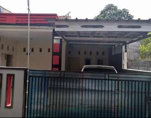 Rumah di Jakarta lokasi di Jakarta Timur, tersedia melalui melalui situs Olx