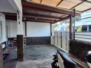 rumah di jalan utama komplek puri cipageran indah 2 bisa kpr lokasi di Cimahi Kota, tersedia melalui melalui situs Olx