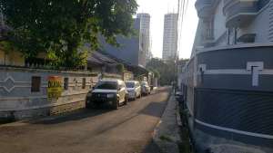 Rumah di Jln. Arwana 3, Jembatan Dua, Pejagalan, Penjaringan, Jakarta lokasi di Jakarta Utara, tersedia melalui melalui situs Olx