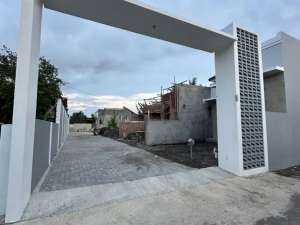 Rumah Di Jogja, Sleman dekat Pasar Cebongan, Jalan Purbaya, Jalan Kebon Agung, Pemda Sleman lokasi di Sleman Kab., tersedia melalui melalui situs Olx