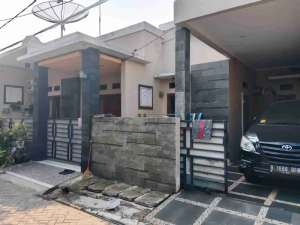 Rumah di jual lokasi di Tangerang Kota, tersedia melalui melalui situs Olx