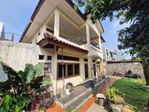 Rumah di Jual di Area Jalan Gaharu MPR di Cilandak Jakarta Selatan lokasi di Jakarta Selatan, tersedia melalui melalui situs Olx