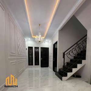 RUMAH DI JUAL DI JAGAKARSA DALAM CLUSTERDEKAT PINTU TOL ANDARA lokasi di Depok Kota, tersedia melalui melalui situs Olx