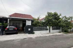 Rumah di Jual di Pusat Kota Bandar Lampung Bebas Banjir lokasi di Bandar Lampung Kota, tersedia melalui melalui situs Olx