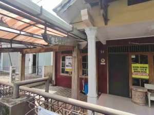 Rumah di Jual Jetis blora lokasi di Blora Kab., tersedia melalui melalui situs Olx