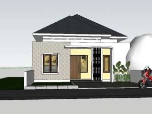 Rumah Di Jual Kasuran kulon Margodadi seyegan Sleman Yogyakarta lokasi di Sleman Kab., tersedia melalui melalui situs Olx