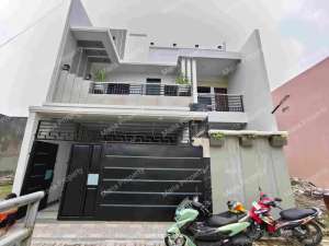 rumah di jual solo sumber manahan dekat exit tol colomadu fajar indah , tersedia melalui melalui situs Olx