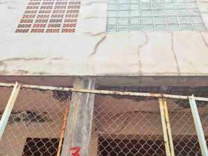 rumah Di karang anyar, Pasar baru, jkt pus lokasi di Jakarta Pusat, tersedia melalui melalui situs Olx