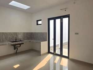 Rumah Di Kavling DKI, Meruya Selatan Luas5x25 Lokasi Strategis SHM lokasi di Jakarta Barat, tersedia melalui melalui situs Olx