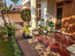 Rumah di Kemanggisan dekat Slipi Jakarta Barat lokasi di Jakarta Barat, tersedia melalui melalui situs Olx