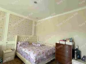 Rumah di Kenari Golf PIKUkuran 8x15, 31 KT, Full FurnishedSiap Huni lokasi di Jakarta Utara, tersedia melalui melalui situs Olx