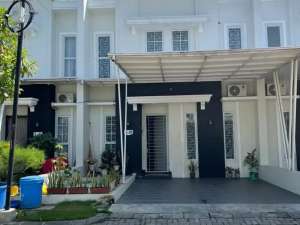 Rumah di Komp pesona alam sejahtera, paccinongang, gowa lokasi di Gowa Kab., tersedia melalui melalui situs Olx