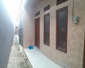 Rumah di kontrakan lokasi di Bogor Kab., tersedia melalui melalui situs Olx