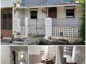 Rumah di Lengkong Besar dekat Unpas Dan Langlangbuana lokasi di Bandung Kota, tersedia melalui melalui situs Olx