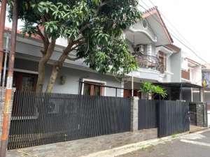 Rumah di Mahjahlega, bandung kota lokasi di Bandung Kota, tersedia melalui melalui situs Olx