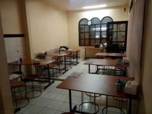 Rumah Di Mainroad Phh Mustofa Cikutra dekat Riau Suci Surapati Bandung lokasi di Bandung Kota, tersedia melalui melalui situs Olx