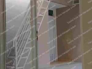 Rumah di Maple Residence, Summareccon Bekasi, Bekasi lokasi di Bekasi Kota, tersedia melalui melalui situs Olx