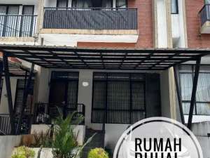 Rumah di Perumahaan The Greenhill, Akses dari Grand Depok City lokasi di Depok Kota, tersedia melalui melalui situs Olx