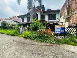 Rumah Di Perumahan Mahoni Laladon Ciomas Samping Terminal Bus lokasi di Bogor Kota, tersedia melalui melalui situs Olx