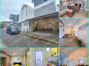 rumah di perumahan purwomartani dekat bandara adisucipto lokasi di Sleman Kab., tersedia melalui melalui situs Olx