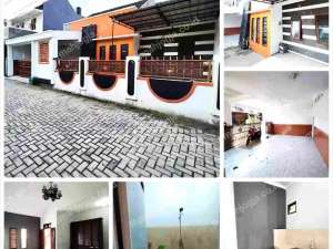 rumah di perumahan purwomartani Kalasan lingkungan ramai lokasi di Sleman Kab., tersedia melalui melalui situs Olx