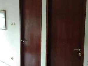 Rumah di Perumahan Sasmita jaya Pamulang timur Tangerang selatan , tersedia melalui melalui situs Olx