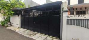 Rumah di petojo jakpus lokasi di Jakarta Pusat, tersedia melalui melalui situs Olx