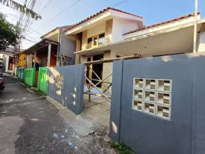 RUMAH DI PITARA DEPOK lokasi di Depok Kota, tersedia melalui melalui situs Olx