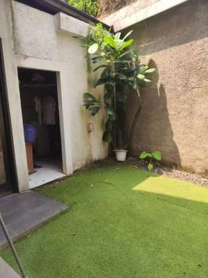 Rumah di Pomentia Residence Jagakarsa lokasi di Jakarta Selatan, tersedia melalui melalui situs Olx