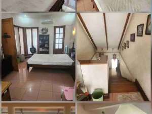 rumah Di pondok indah lokasi di Jakarta Selatan, tersedia melalui melalui situs Olx