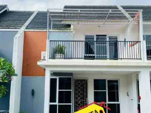 Rumah di Prima Aryana Karawaci Siap Huni . 0140 lokasi di Tangerang Kab., tersedia melalui melalui situs Olx
