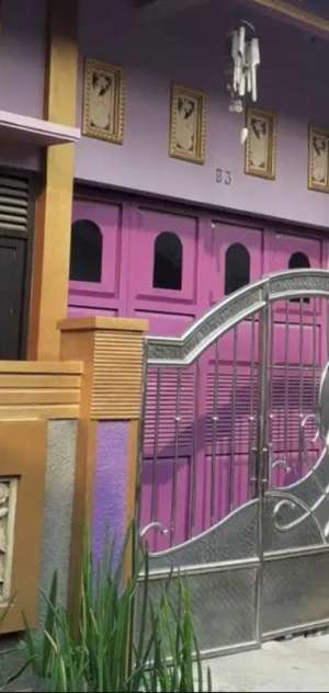 rumah di Purbayan Sukoharjo lokasi di Surakarta Kota, tersedia melalui melalui situs Olx