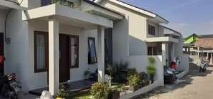 Rumah di pusat kota Jogja dekat Masjid Jogokariyan lokasi di Yogyakarta Kota, tersedia melalui melalui situs Olx