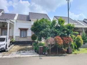 Rumah di Royal Tajur Residence Kota Bogor lokasi di Bogor Kota, tersedia melalui melalui situs Olx