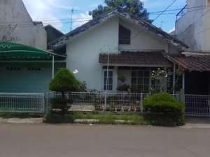 Rumah di Sanggar Kencana Buahbatu perum sanggar Hurip Estate Bandung lokasi di Bandung Kota, tersedia melalui melalui situs Olx