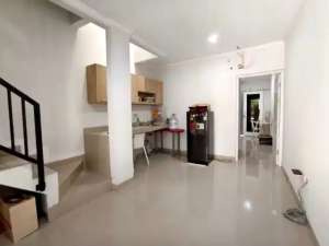 Rumah Di Serdang Kemayoran,Jakarta Pusat lokasi di Jakarta Pusat, tersedia melalui melalui situs Olx