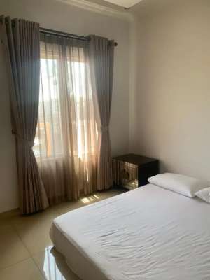 Rumah di Serenade Lake Gading Serpong Luas 250m lokasi di Tangerang Kota, tersedia melalui melalui situs Olx