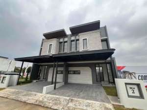 Rumah di Setu Bekasi lokasi di Bekasi Kab., tersedia melalui melalui situs Olx