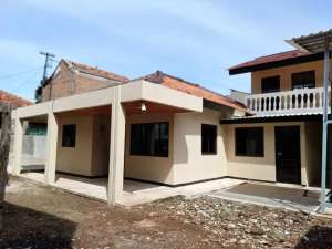 Rumah Di Sewakan Di Pondok Bambu lokasi di Jakarta Timur, tersedia melalui melalui situs Olx