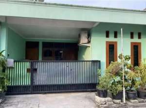 RUMAH DI SEWAKANDI KONTRAKAN BEKASI TIMUR KOTA BEKASI lokasi di Bekasi Kota, tersedia melalui melalui situs Olx