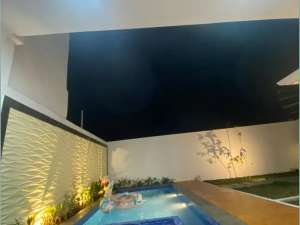 Rumah Di Sleman200 m dari Jalan Wates Lingkungan Perumahan lokasi di Sleman Kab., tersedia melalui melalui situs Olx