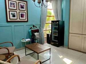 Rumah di Taman Bukit Permai Bintaro murah siap huni. 0047 lokasi di Jakarta Selatan, tersedia melalui melalui situs Olx