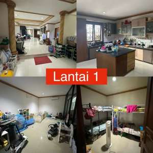 Rumah di Taman Permata Sunter Bagus dan Siap Huni lokasi di Jakarta Utara, tersedia melalui melalui situs Olx