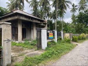 Rumah di tembobor 12 jadi - 3 KT 3 KM lokasi di Lombok Utara Kab., tersedia melalui melalui situs Olx