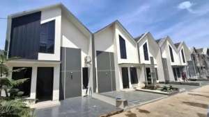 Rumah di tengah kota Depok Pancoran mas lokasi di Depok Kota, tersedia melalui melalui situs Olx