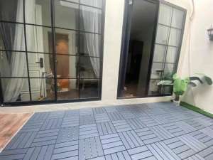 Rumah di The Eminent BSD Hadap Selatan Full Renovasi Siap Huni lokasi di Tangerang Kab., tersedia melalui melalui situs Olx