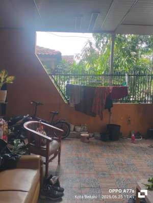 RUMAH di VILLA INDAH PERMAI, BEKASI UTARA lokasi di Bekasi Kota, tersedia melalui melalui situs Olx