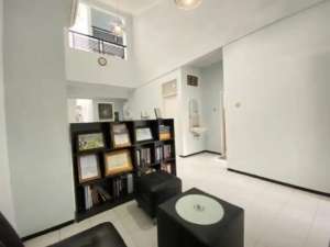 Rumah di Villa Kelapa Dua Jakarta Barat lokasi di Jakarta Barat, tersedia melalui melalui situs Olx