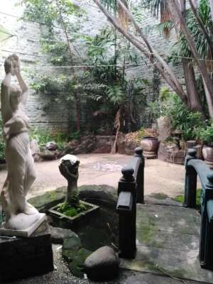 RUMAH dibawah harga NJOP DIJUAL DI DANAU SUNTER SELATAN lokasi di Jakarta Utara, tersedia melalui melalui situs Olx