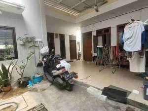 Rumah dijual , tersedia melalui melalui situs Olx